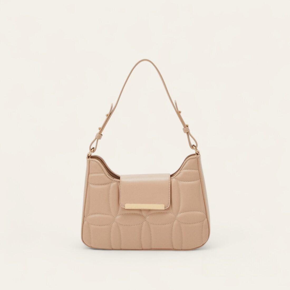 Sac à main - beige