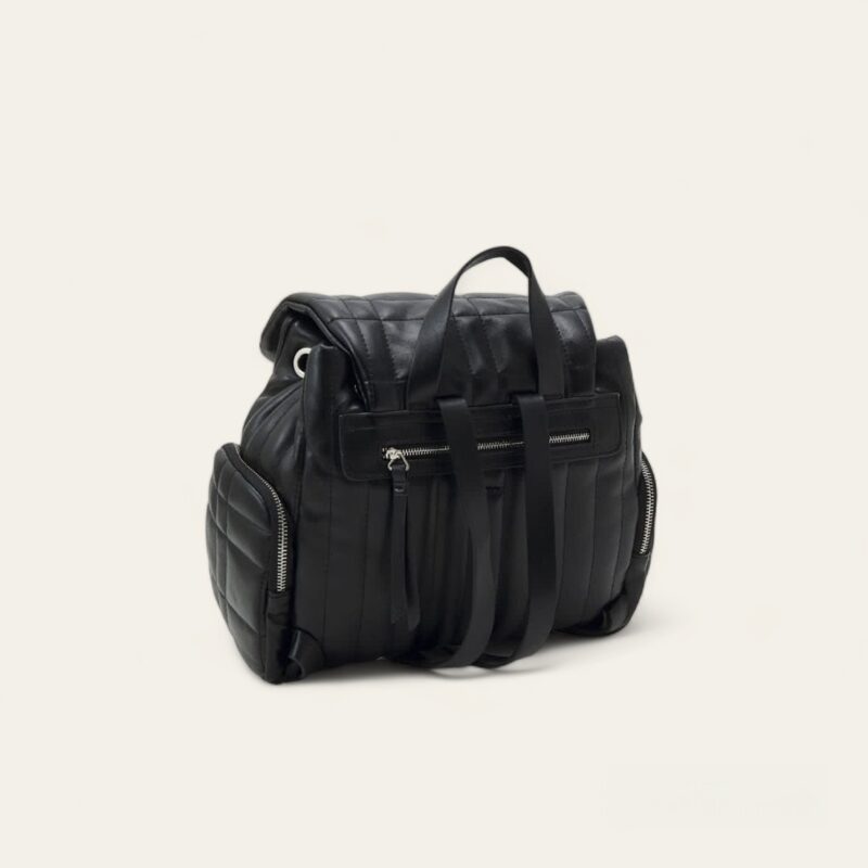 Backpack lane sac à dos – noir