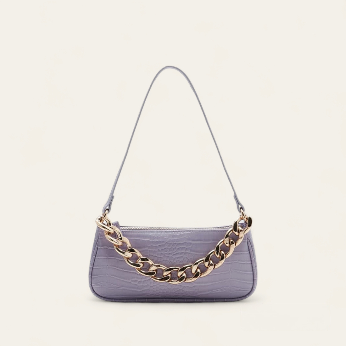 Eli bag - sac à main - Violet