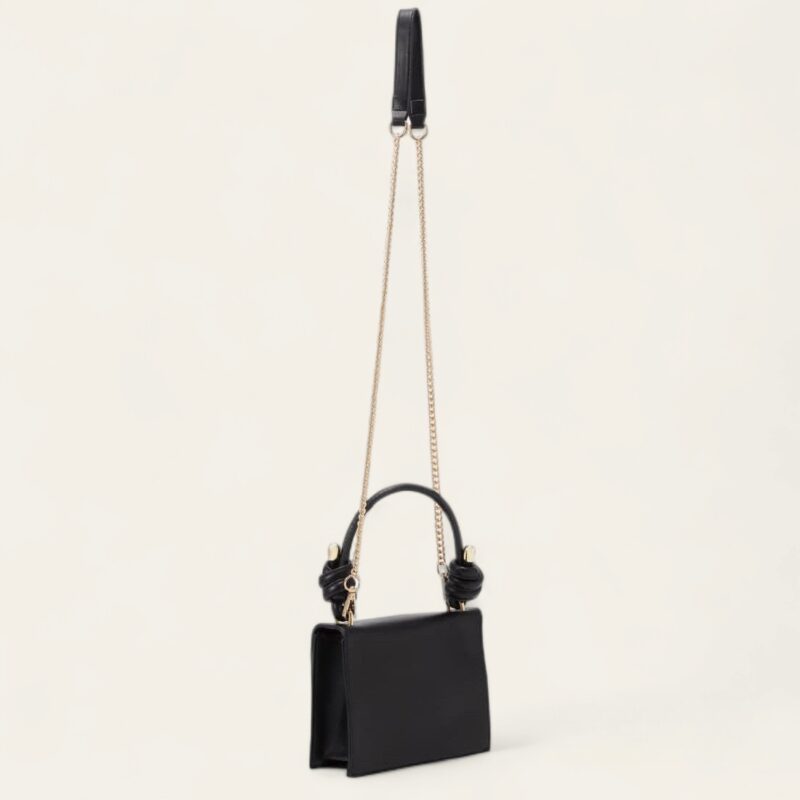 Mini Sac - Bandoulière Xbody - Noir