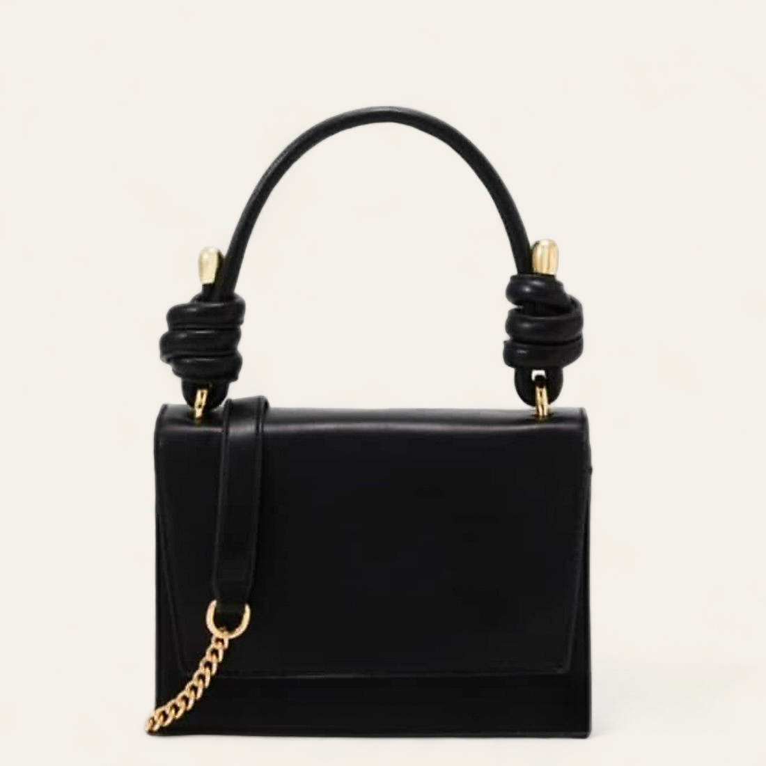 Mini Sac - Bandoulière Xbody - Noir