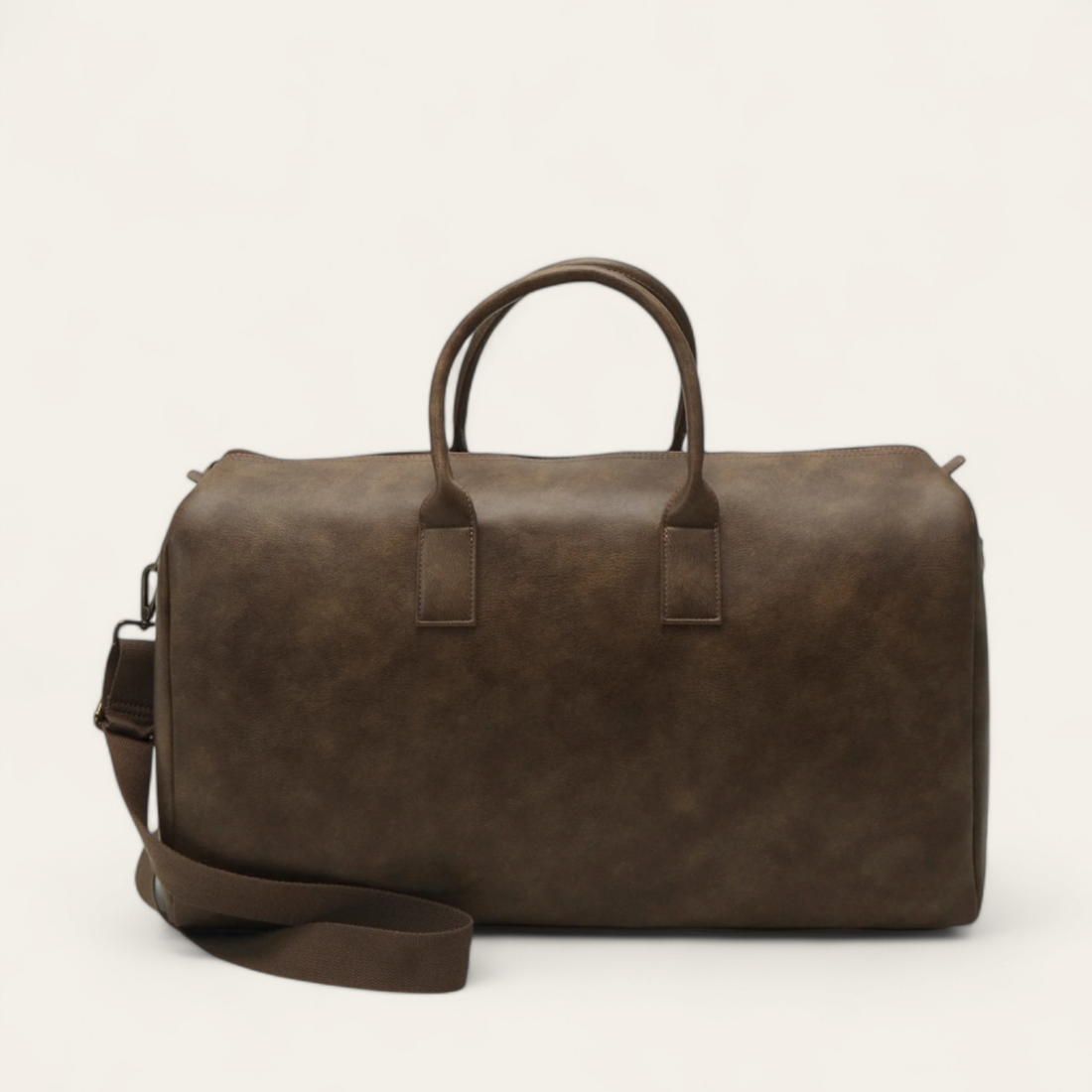 Sac Week-end - Marron