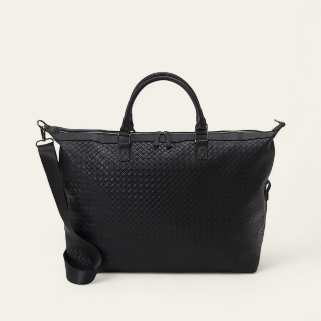 Sac Week-end - Noir