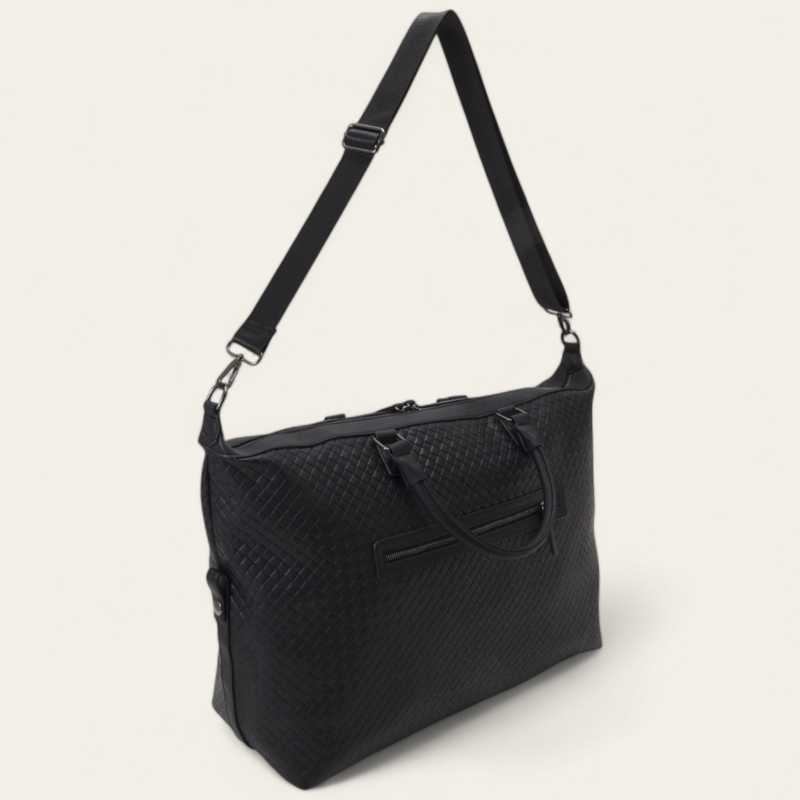 Sac Week-end - Noir